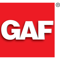 GAF logo