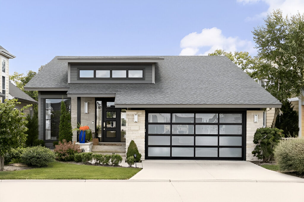 home replacement company