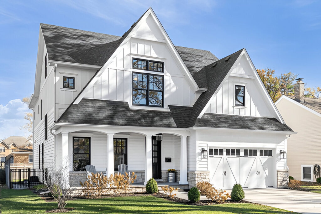 home remodelling services