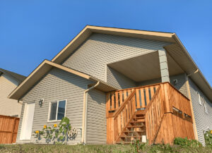 Vinyl Siding