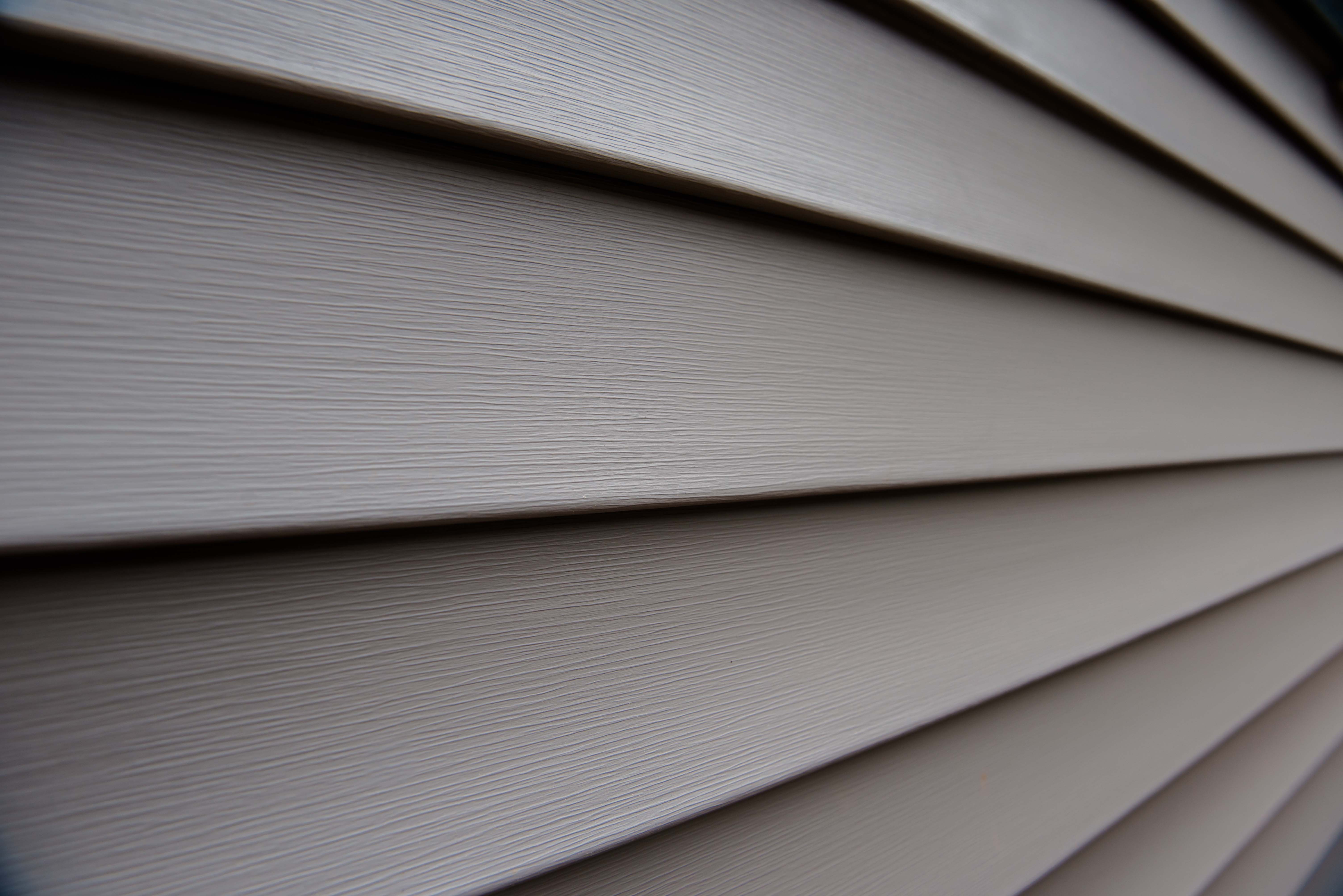 Vinyl Siding Project New Construction in Shelton, CT Vinyl Siding