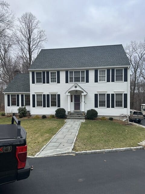 Widow Installation, Window replacement