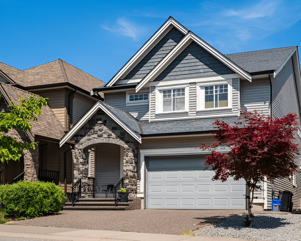 Roofing services in Monroe, Home improvements in Monroe