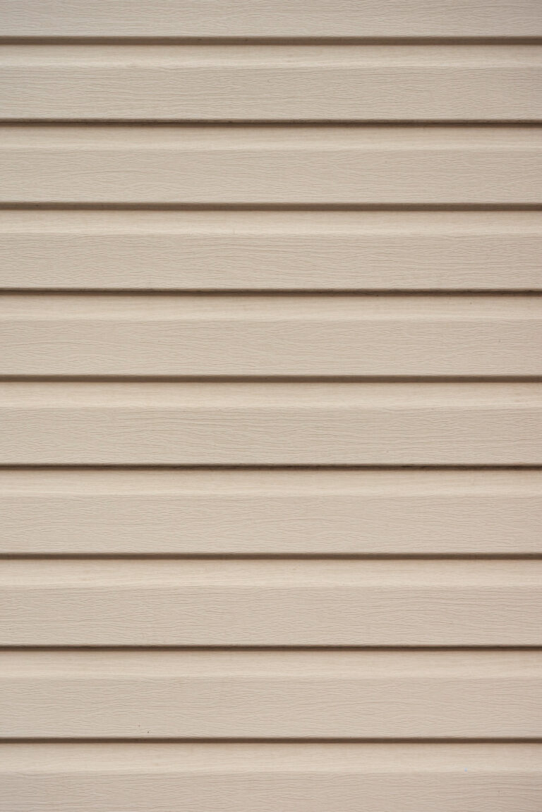 House siding
