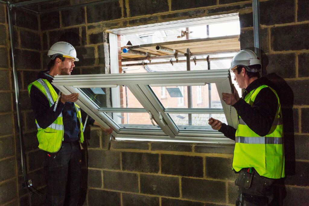 Window Replacement Services in Connecticut