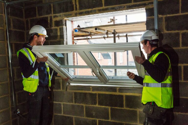 Window Replacement Services in Connecticut