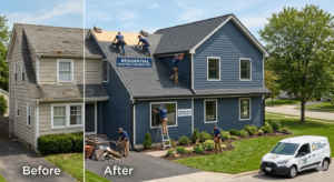 Home Improvement Services That Transform Your Living Space