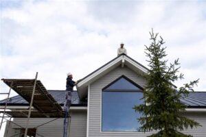 Home Renovation & Window Replacement in Shelton CT
