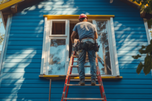 Expert Home Renovation Services in New Haven CT