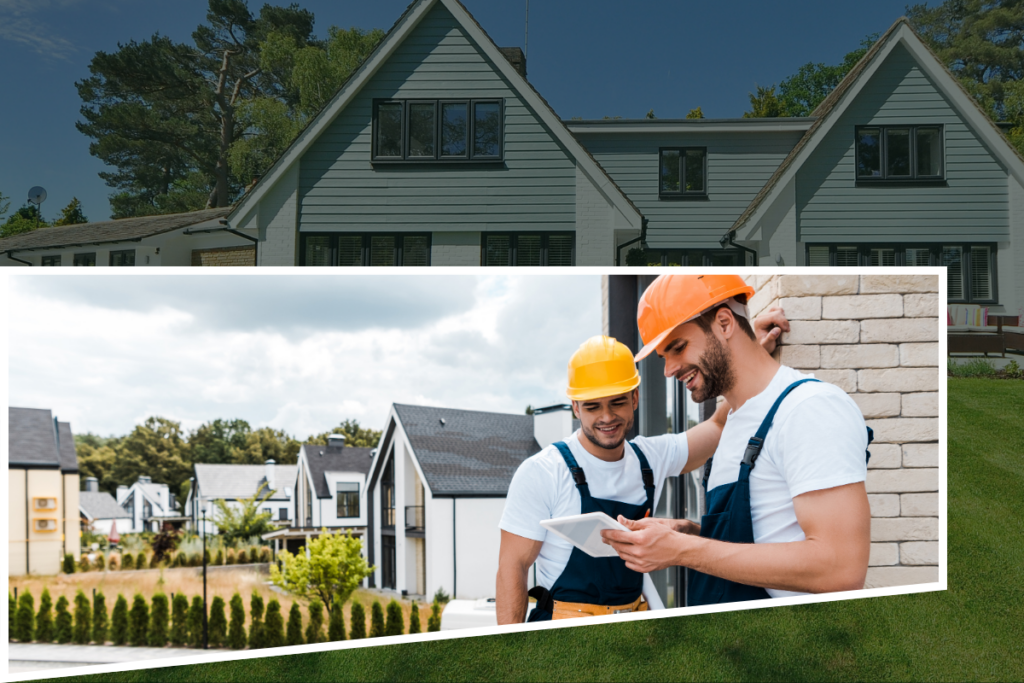 Complete Guide to Home Renovation Services