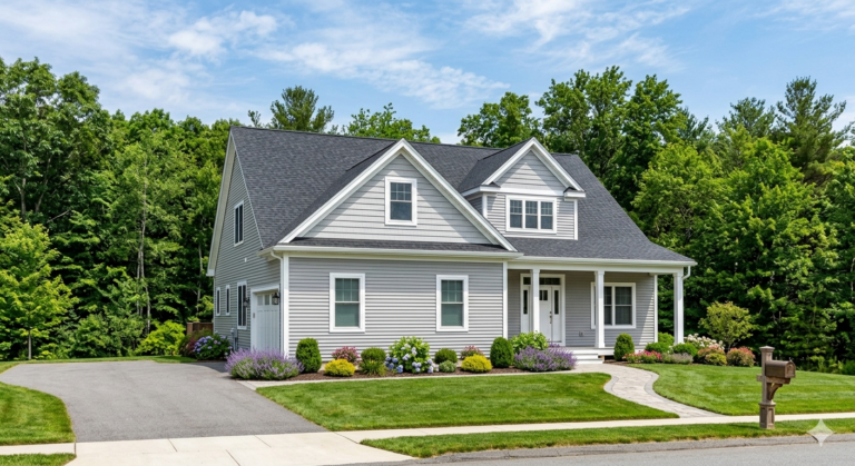vinyl siding installation checklist connecticut